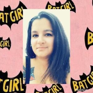 Meet your Posher, Jhenna